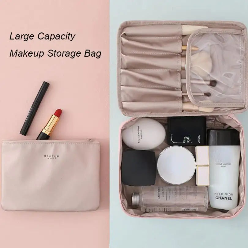 Ultimate Makeup Bag