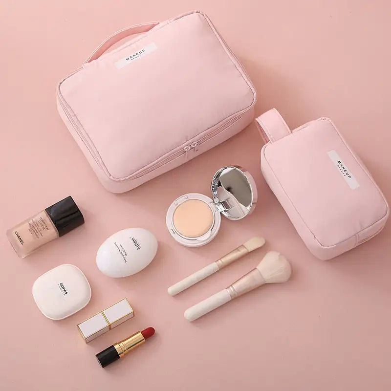 Ultimate Makeup Bag