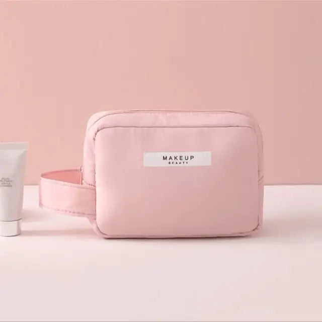 Ultimate Makeup Bag