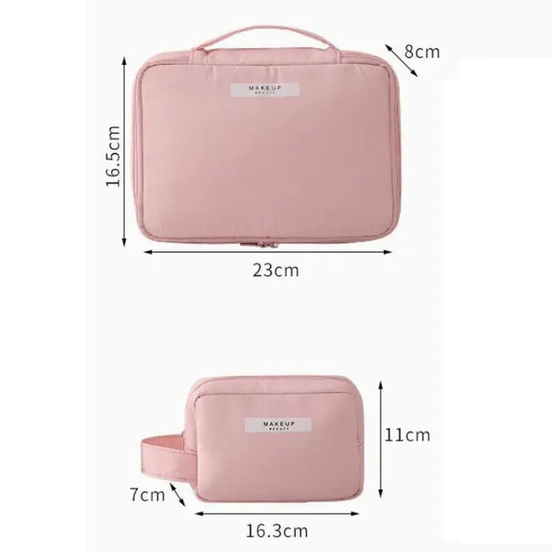 Ultimate Makeup Bag